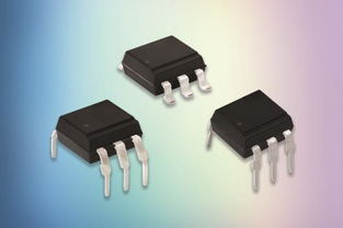 維希光耦新突破 高斷態電壓引領工業隔離新標準