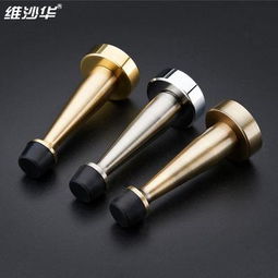 維沙華 鋅合金 hd6603門窗配件門吸價格,圖片,品牌信息 齊家網(wǎng)產(chǎn)品庫