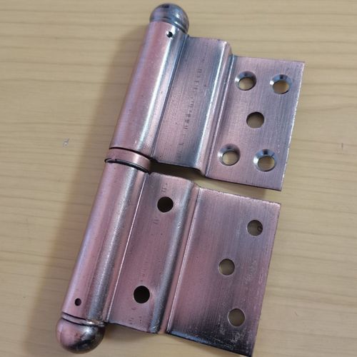 鋼質(zhì)防盜門(mén)合頁(yè)全解析 從重型進(jìn)戶門(mén)到防火門(mén)鉸鏈的選購(gòu)指南