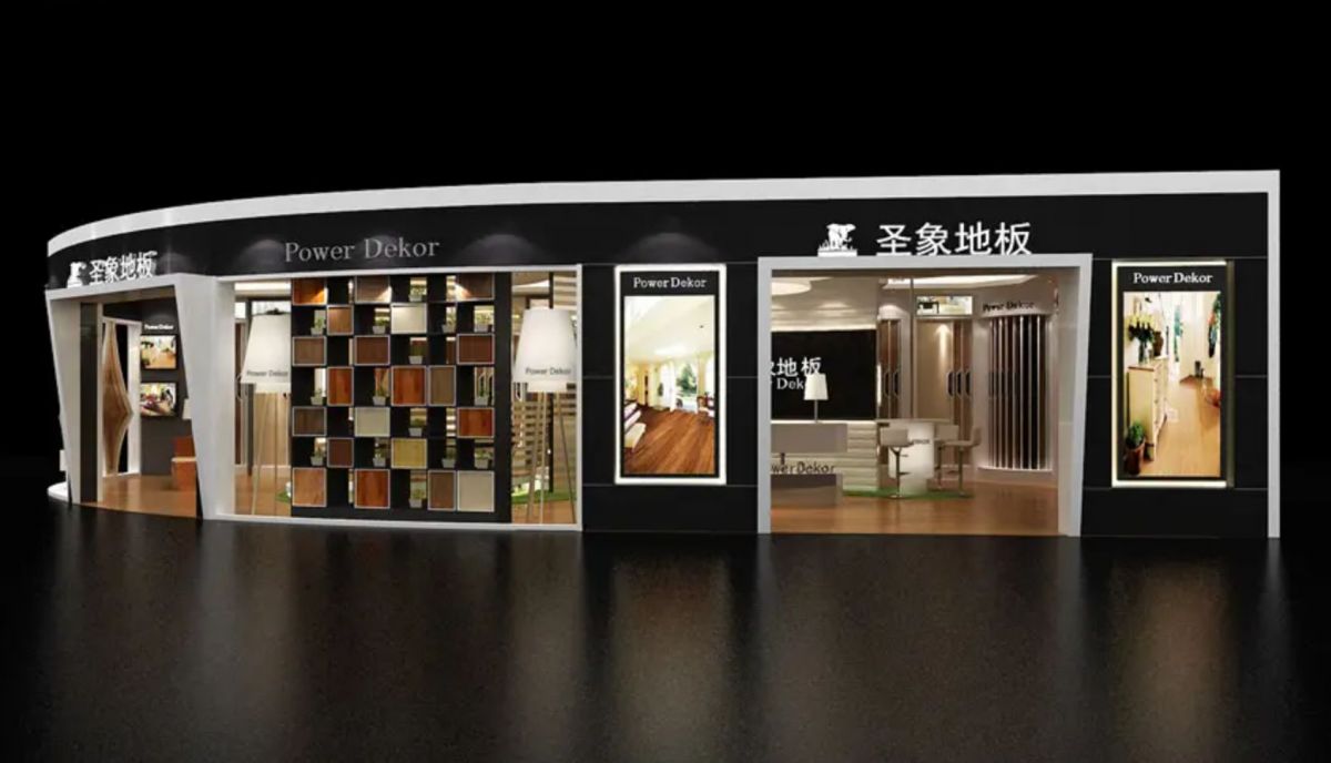圣象地板怎么樣？深度解析一線品牌實(shí)力與門(mén)配件制造布局